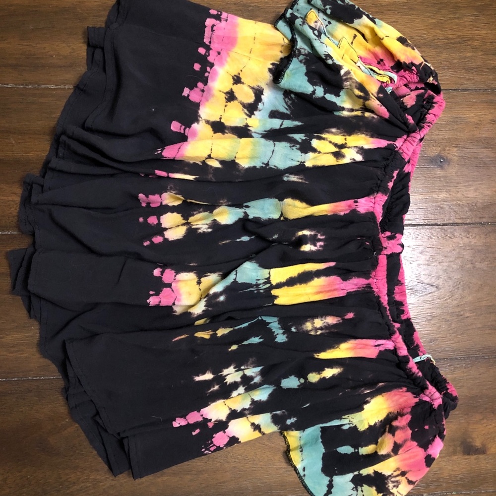 Rainbow Shirt
